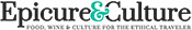 Epicure and Culture Logo